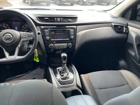 Used 2022 Nissan Rogue Sport S FWD image 23