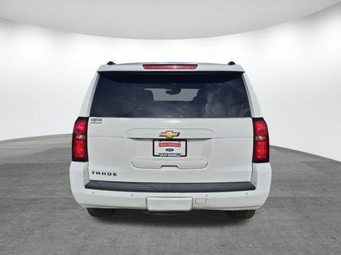 Used 2018 Chevrolet Tahoe LT image 5
