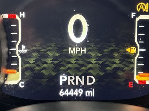 Certified 2020 Jeep Gladiator Rubicon image 26