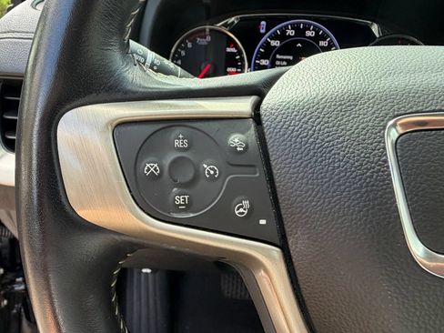 Used 2022 GMC Terrain Denali w/ Denali Premium Package AWD/4WD image 24