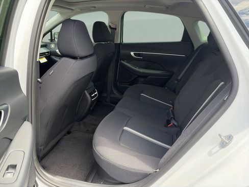 New 2026 Hyundai Sonata SEL FWD image 16