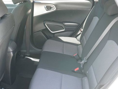 Certified 2024 Kia Soul LX w/ Option Group 015 FWD image 21