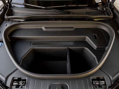 Certified 2025 Audi Q6 e-tron Premium Plus w/ Premium Plus RWD image 30