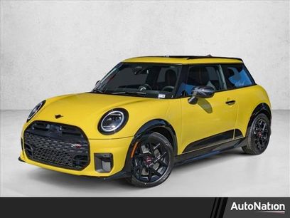 New 2026 MINI Cooper S