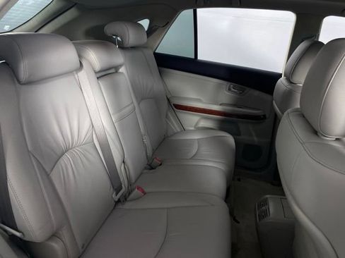 Used 2007 Lexus RX 350 2WD image 15