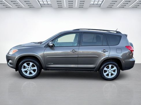 Used 2012 Toyota RAV4 Limited w/ Premium Plus Value Pkg image 6