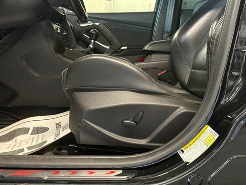 Used 2014 Ford Focus ST w/ Equipment Group 202A FWD image 29