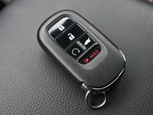Used 2026 Honda CR-V Sport-L image 14