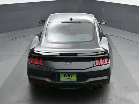 Used 2024 Ford Mustang GT Premium w/ GT Performance Package RWD image 37