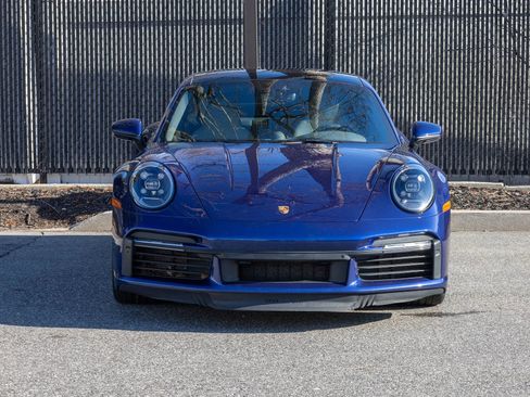 Used 2021 Porsche 911 GT3 RS image 11