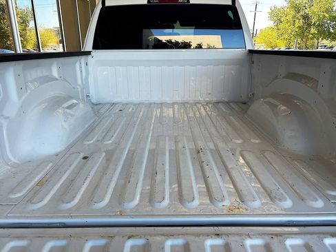 Used 2023 RAM 1500 Big Horn image 23