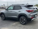 New 2026 Chevrolet TrailBlazer LT w/ LT Cold Weather Package image 6