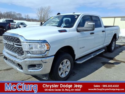 Used 2024 RAM 2500 Big Horn