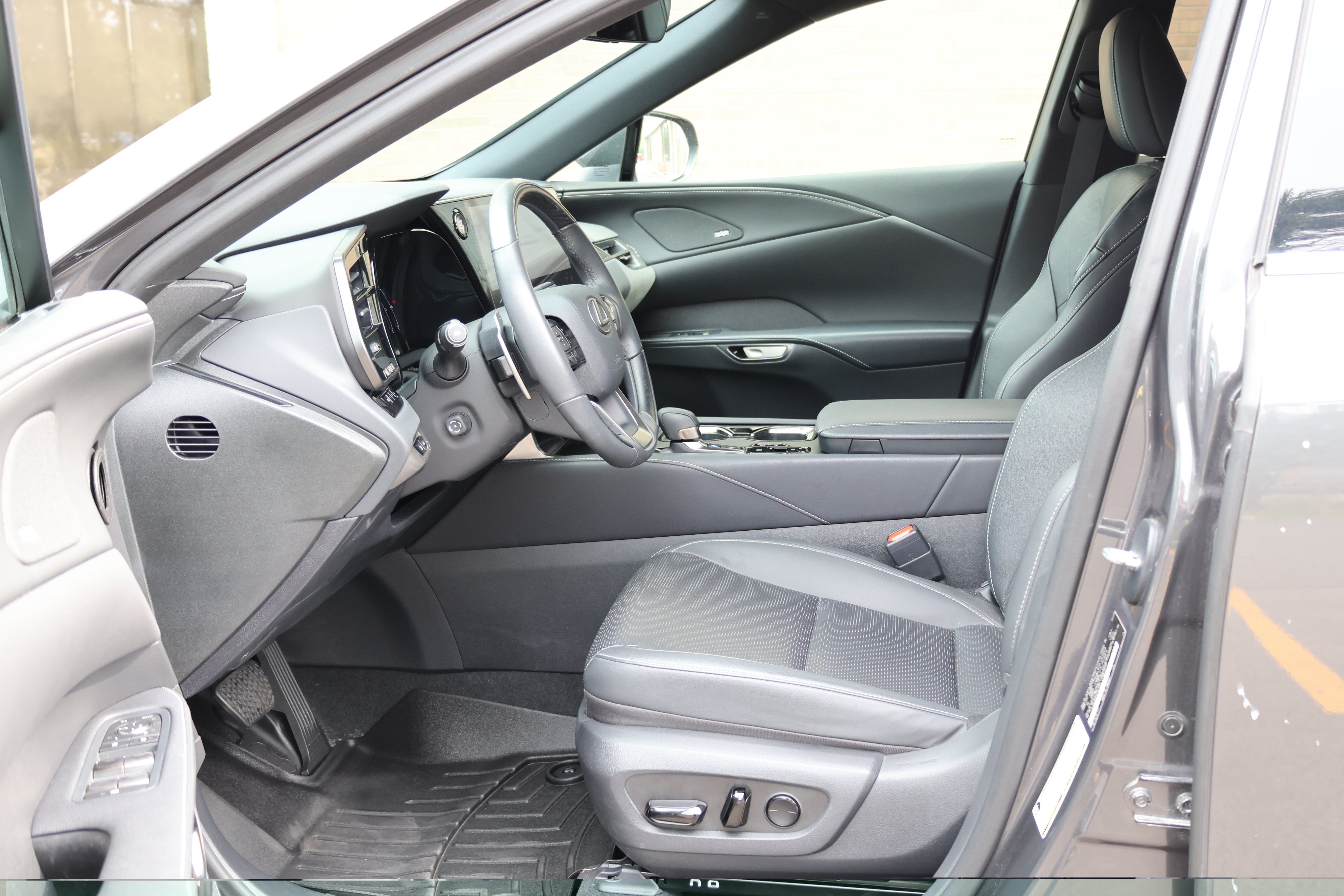 Used 2024 Lexus RX 350 Premium Plus AWD/4WD image 23