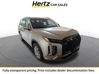 Used 2024 Hyundai Palisade SEL AWD/4WD video 1