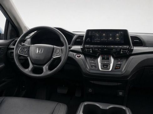 Used 2024 Honda Odyssey EX-L image 37