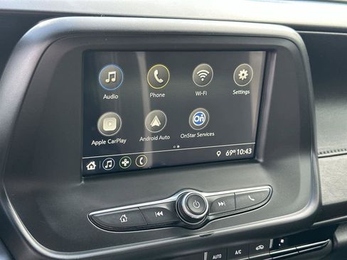 Used 2019 Chevrolet Camaro LT image 30