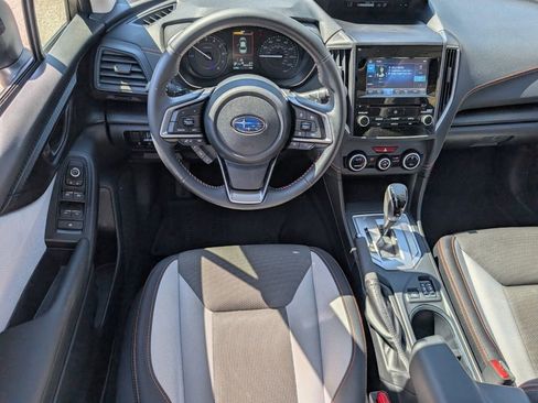 Used 2021 Subaru Crosstrek 2.0i Premium w/ Moonroof Package image 13