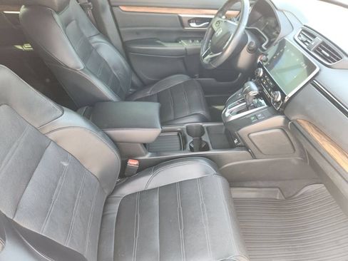 Used 2020 Honda CR-V EX-L image 15