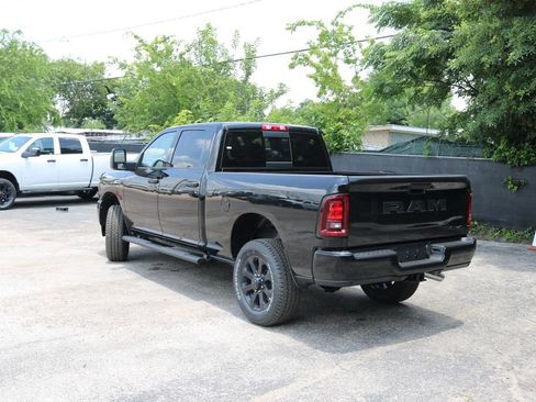 New 2026 RAM 2500 Tradesman AWD/4WD image 3
