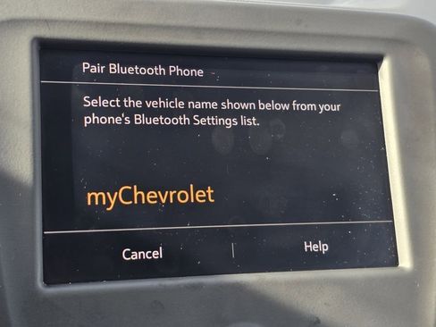 Used 2023 Chevrolet Equinox LS w/ LS Convenience Package image 14