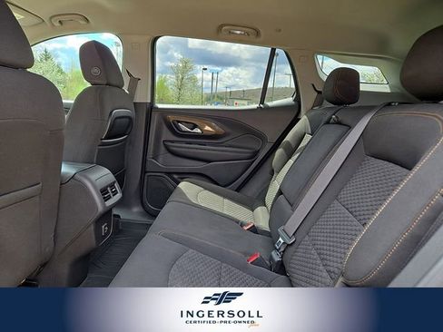 Used 2021 GMC Terrain SLE w/ LPO, Floor Liner Package image 16