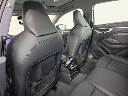 New 2026 Audi A6 Prestige AWD/4WD image 33
