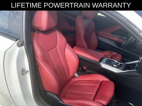 Used 2025 BMW M240i xDrive Coupe image 10