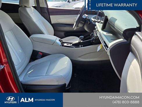 New 2026 Hyundai Tucson SEL FWD image 16