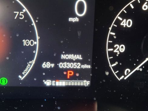 Used 2023 Honda CR-V Sport Touring image 28