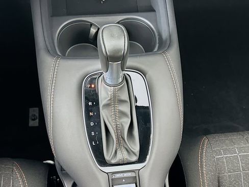 Certified 2026 Honda HR-V Sport image 25