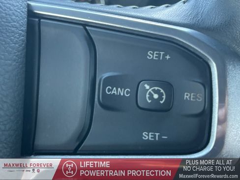 Used 2023 RAM 1500 Laramie image 11