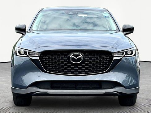 Used 2023 MAZDA CX-5 Carbon Edition AWD/4WD image 2