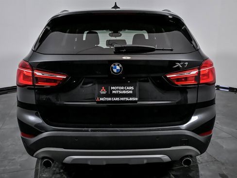 Used 2017 BMW X1 xDrive28i image 9