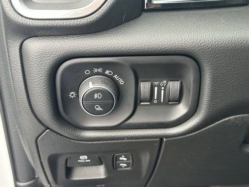 New 2026 RAM 1500 Laramie image 26