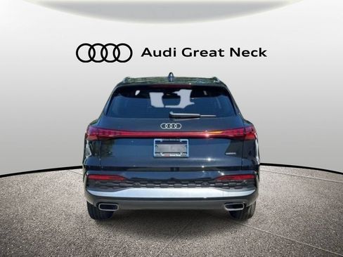New 2026 Audi Q5 Premium AWD/4WD image 7