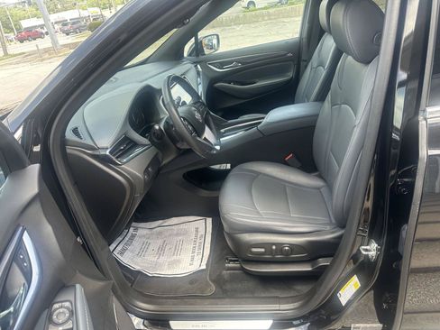 Used 2023 Buick Enclave Essence w/ Experience Buick Package AWD/4WD image 22
