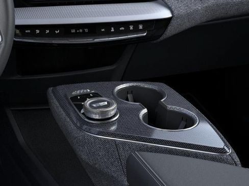 New 2027 Cadillac Optiq Sport RWD image 23