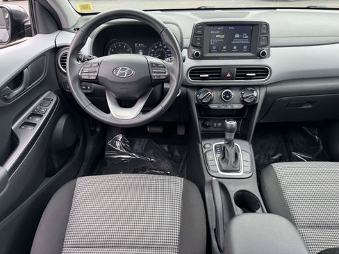 Used 2020 Hyundai Kona SEL Plus FWD image 11