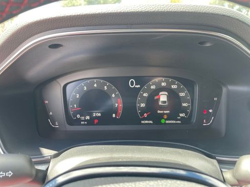 New 2026 Acura Integra A-Spec image 13