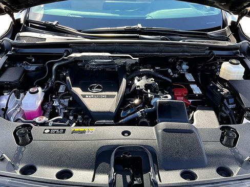 Certified 2026 Lexus RX 350 Premium w/ Convenience Package FWD image 32
