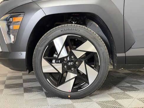 New 2026 Hyundai Kona Limited AWD/4WD image 10