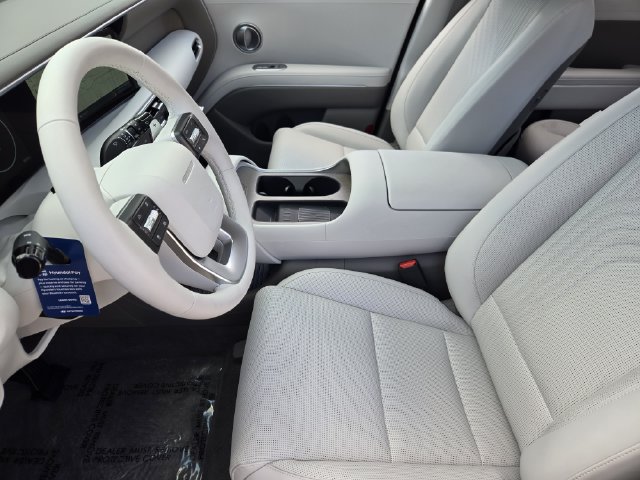 Used 2026 Hyundai Palisade SEL AWD/4WD image 7