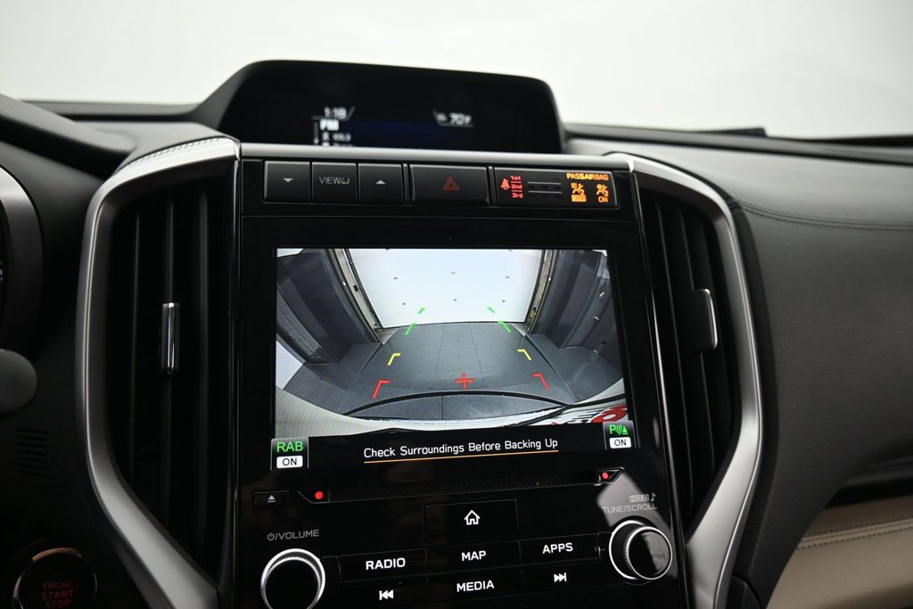 Used 2022 Subaru Ascent Touring AWD/4WD image 18