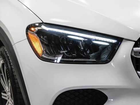 Used 2026 Mercedes-Benz GLE 450e 4MATIC image 14