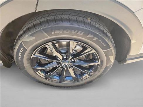 Used 2024 Honda CR-V Sport-L image 12