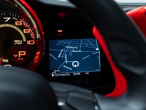 Used 2016 Ferrari 488 GTB RWD image 36