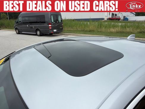 Used 2024 Honda Accord EX image 42