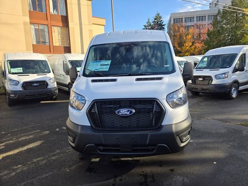 New 2026 Ford Transit 250 148 Medium Roof image 2