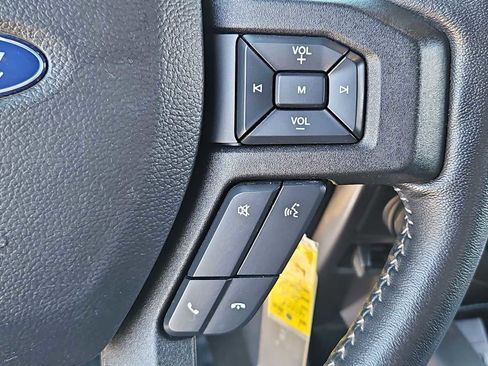 Used 2019 Ford F150 XLT w/ Equipment Group 302A Luxury AWD/4WD image 25